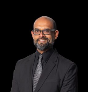 Lakshan Goonetilleke