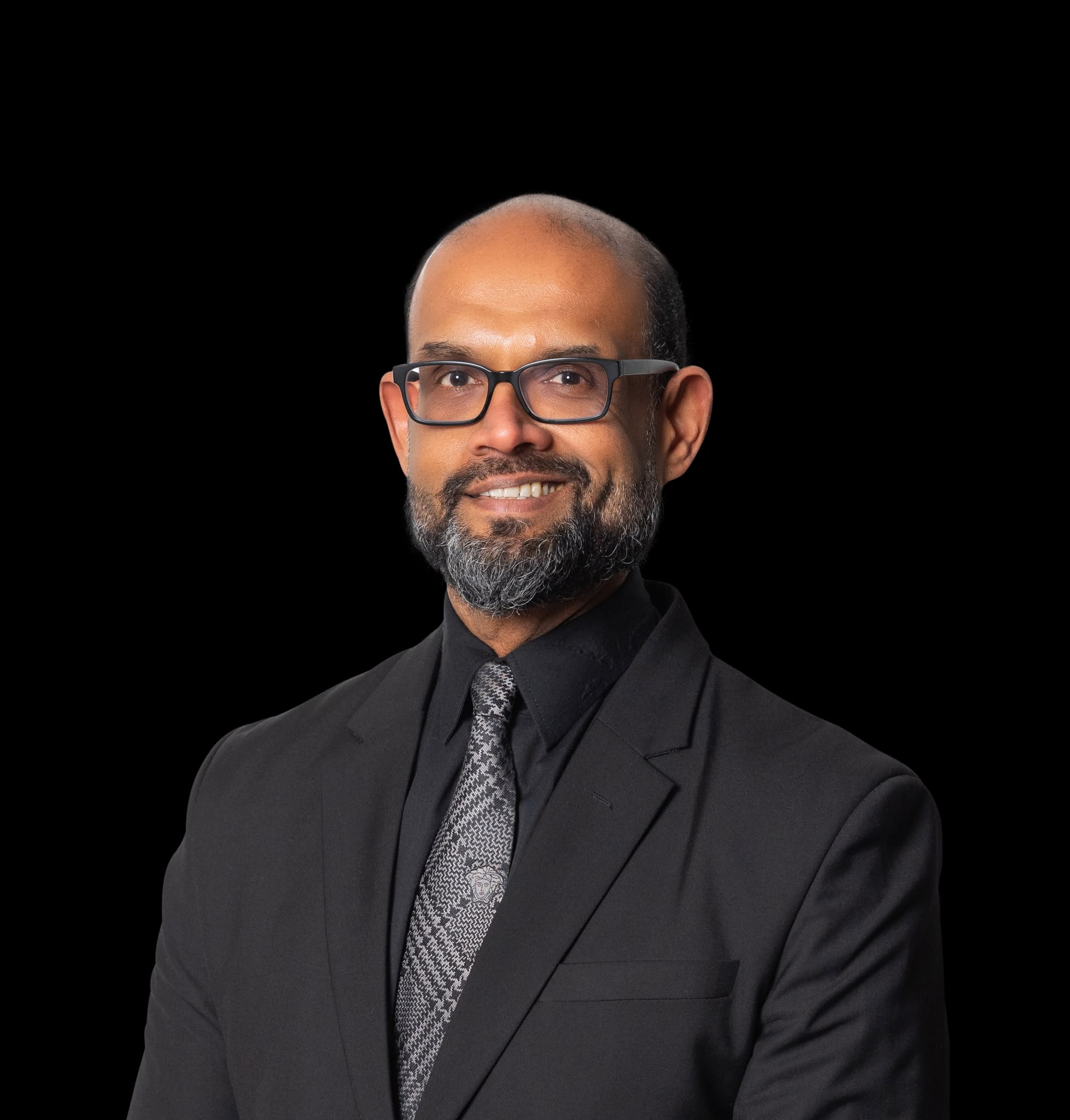 Lakshan Goonetilleke